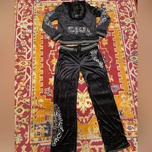 BCBG Track Suit (New) with tags